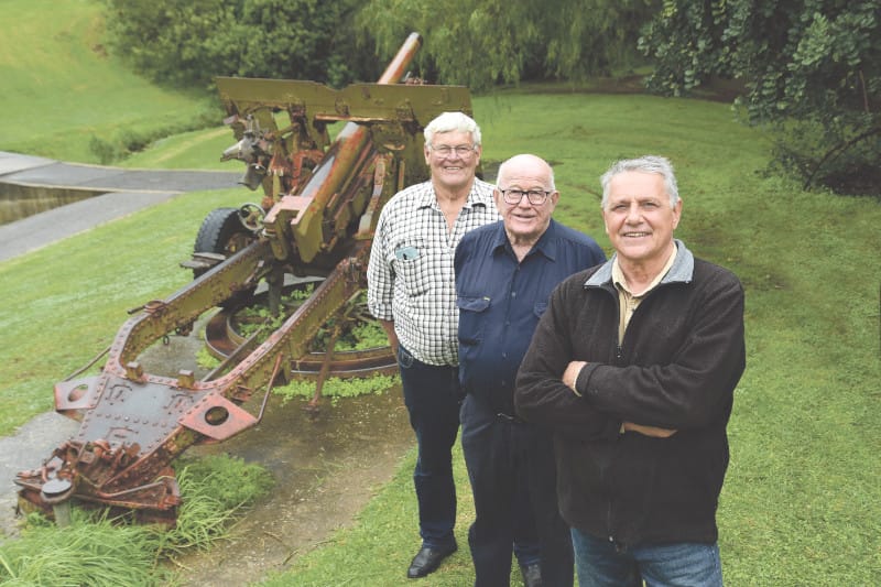 Restoration to begin