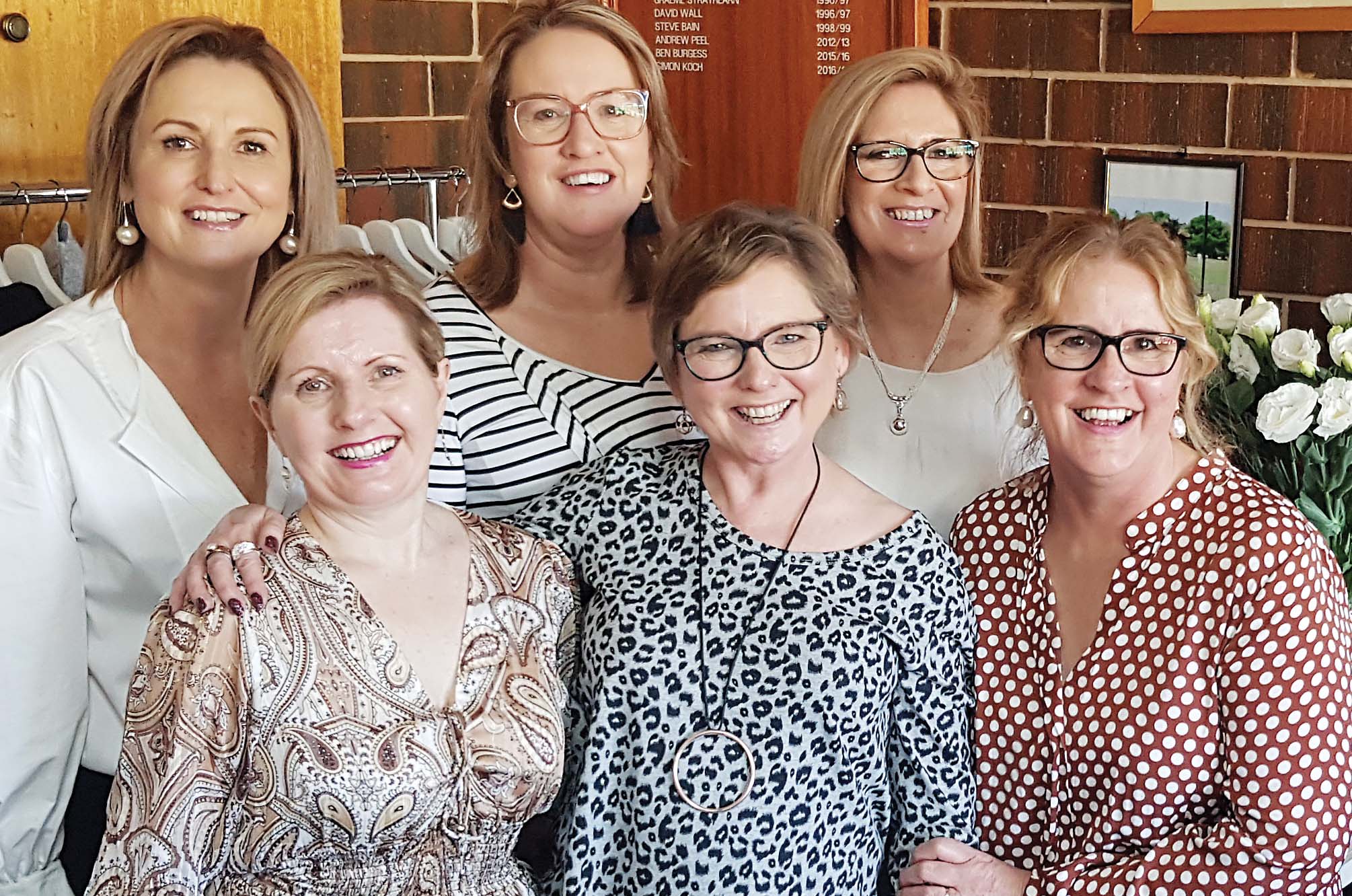 Event raises money for Beyond Blue