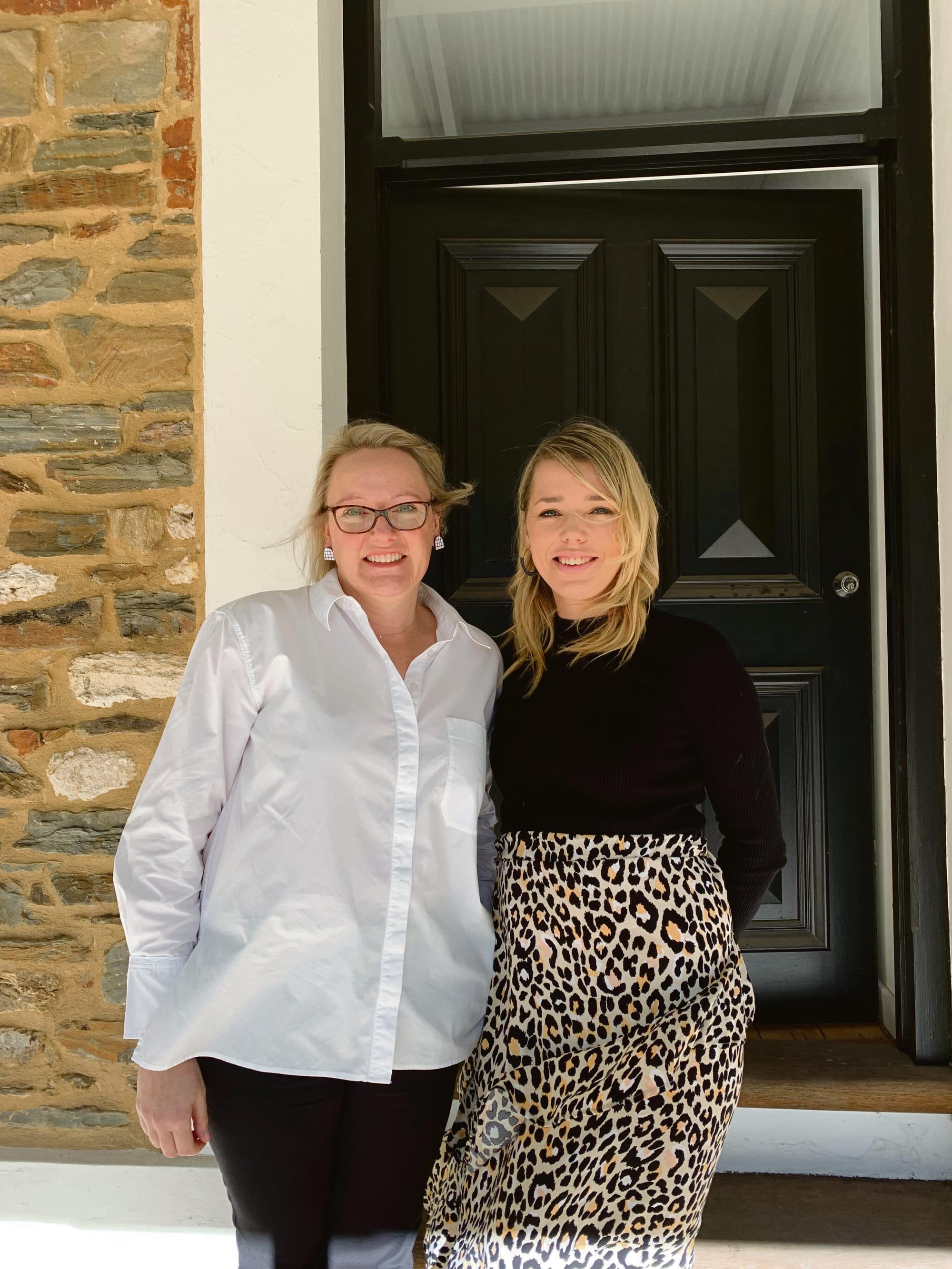 Barossa attractive option with rising migration