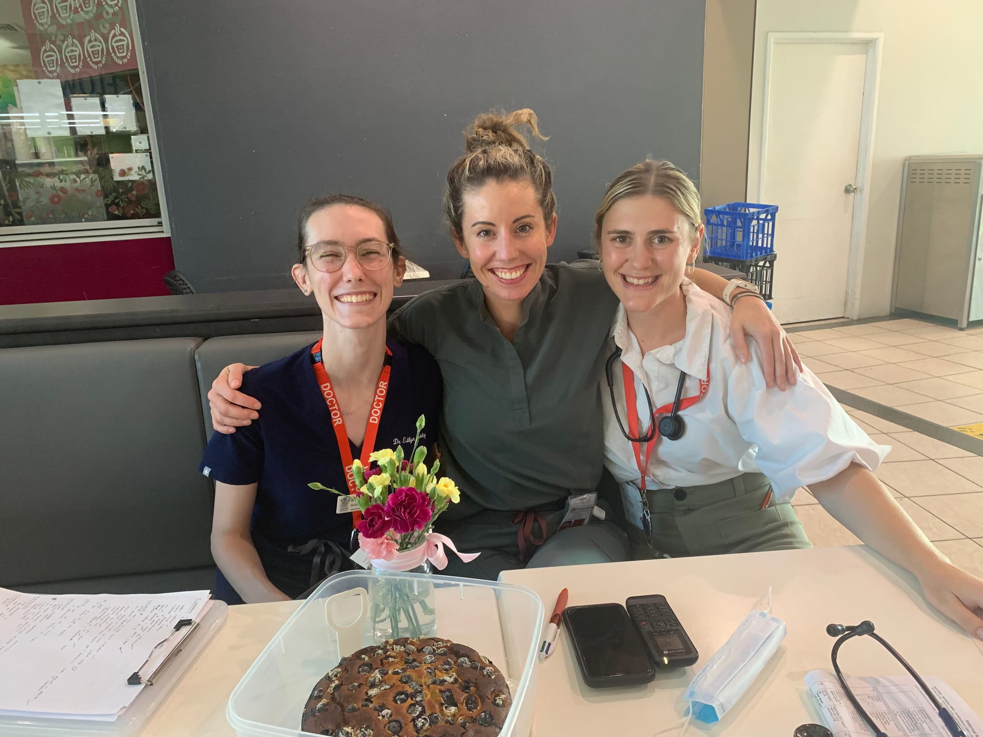 Tanunda graduate doctor wins Intern of the Year award