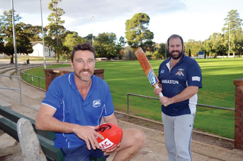 Clubs welcome $2.9 million upgrade