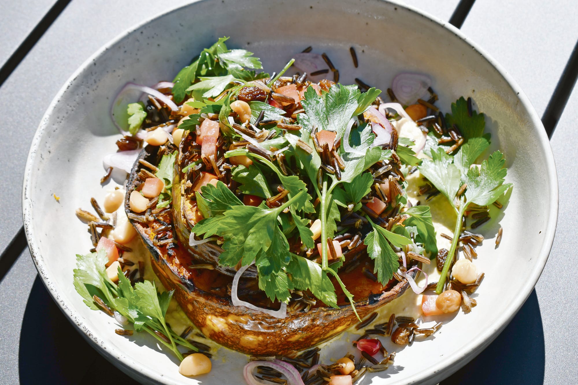 New Cellar Kitchen menu a flavourful feast for the tastebuds