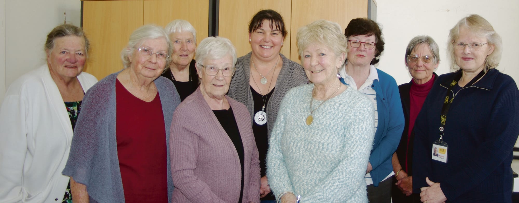 Kapunda Eudunda Meals on Wheels