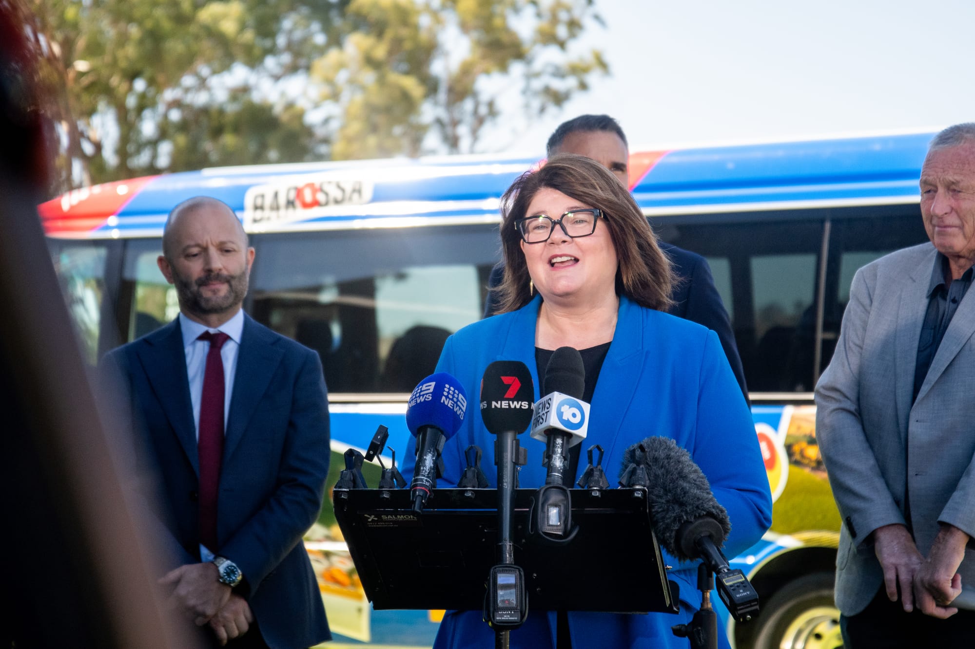 Luxury hotel proposed for the Barossa