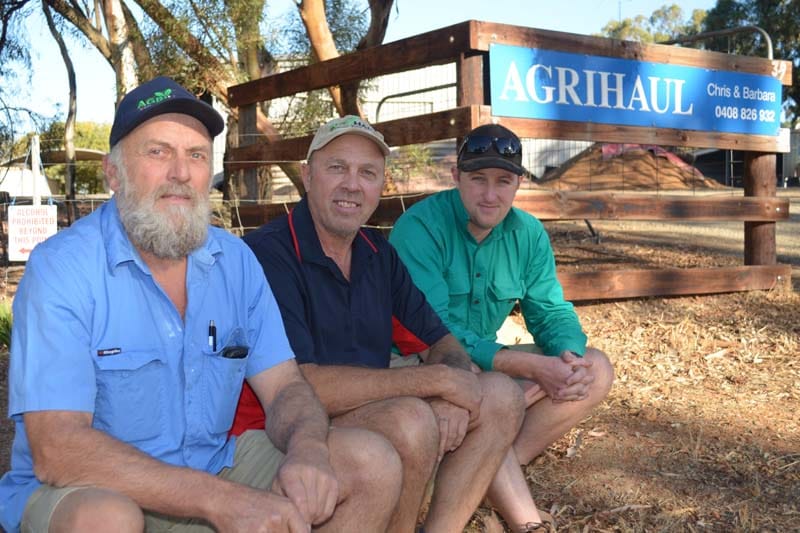 Kapunda business celebrates milestone