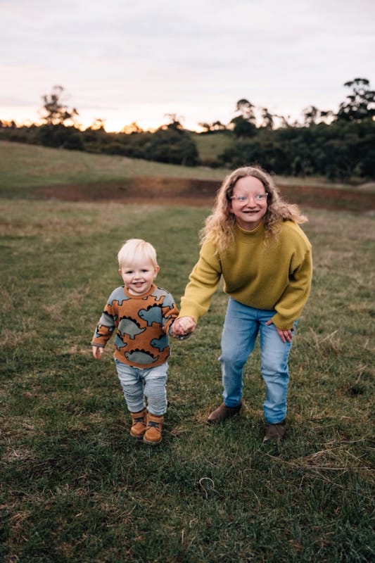 Rachael’s sweet success