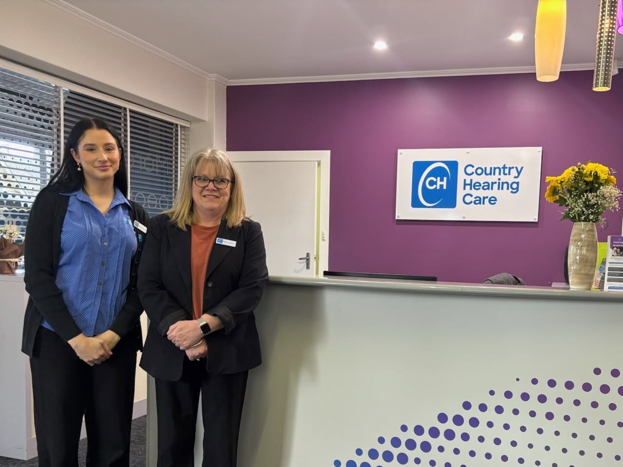 Country Hearing Care assumes ownership of Barossa Valley Hearing clinic