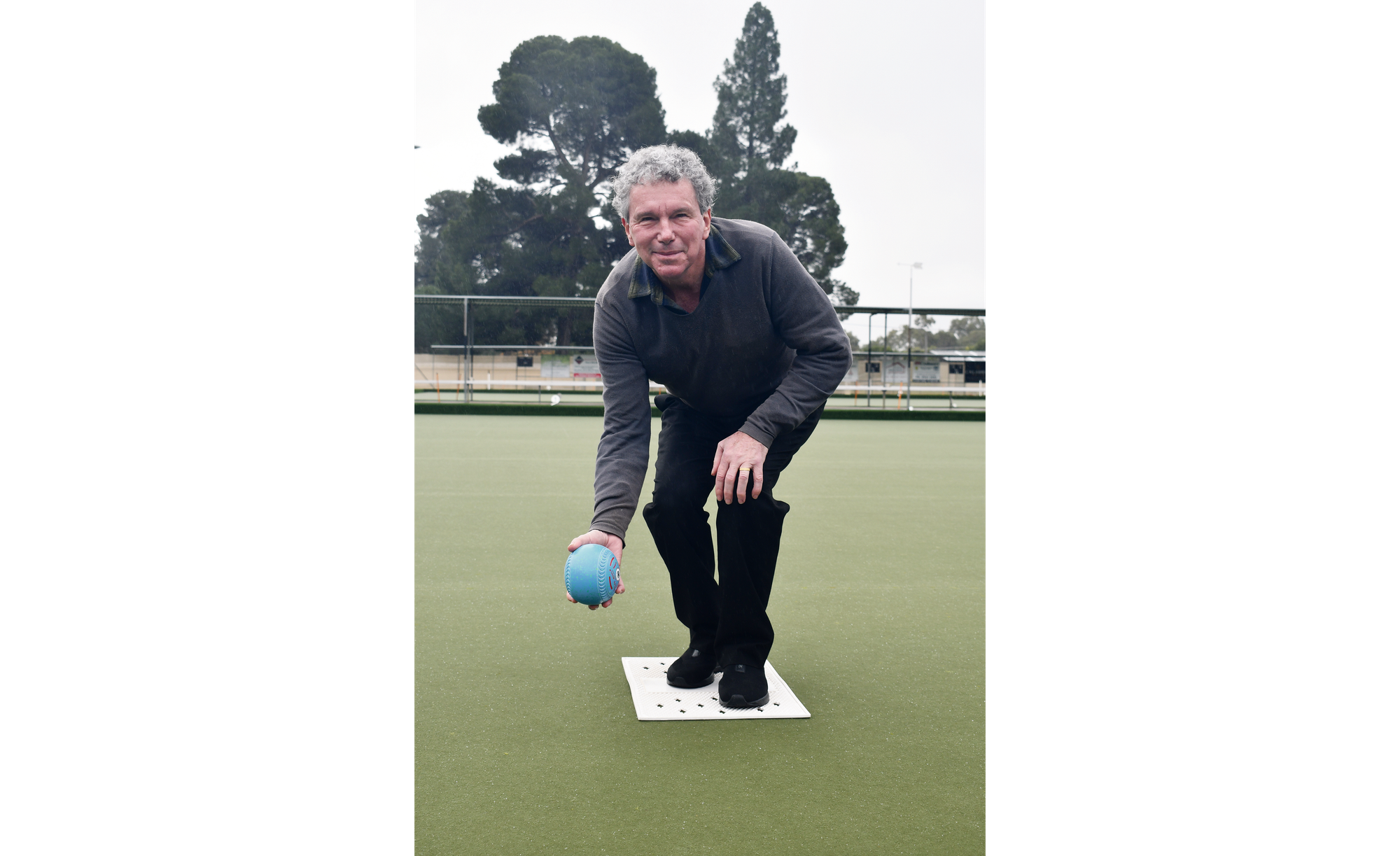 Council focuses on a level playing field