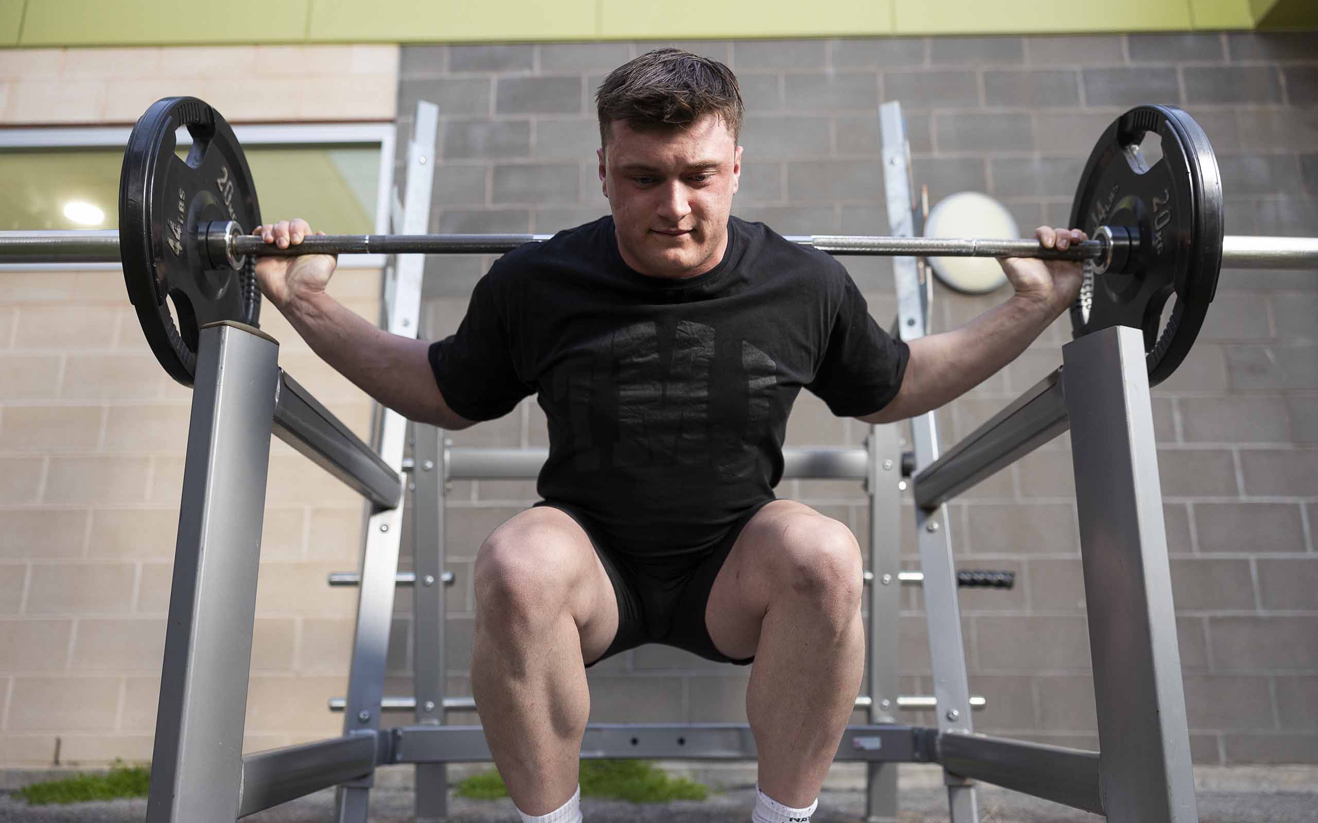 Building a positive outcome