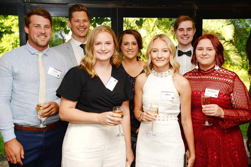 The Leader hosts 2018 SA Country Press Awards