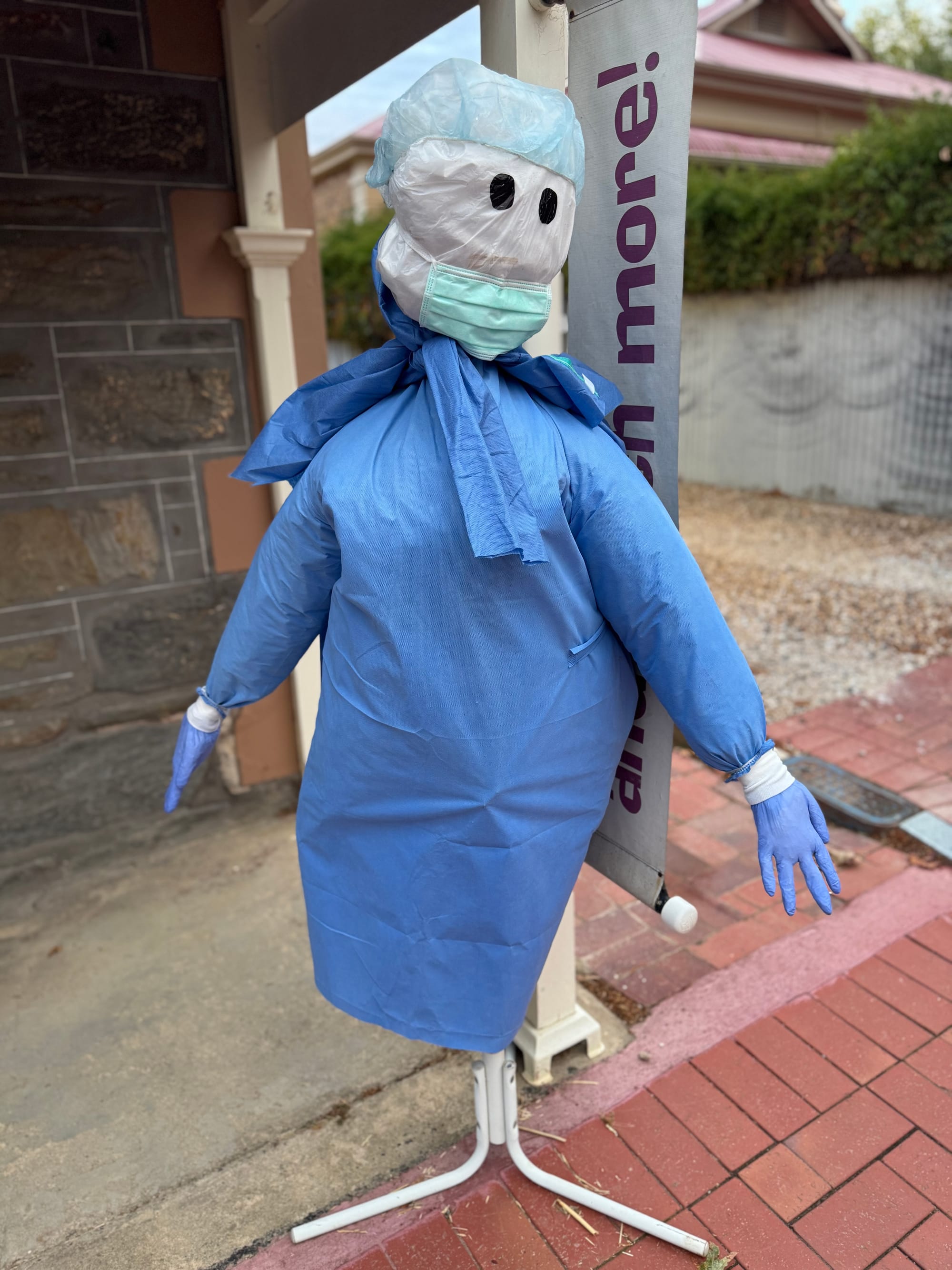 The Vet Clinic Angaston.