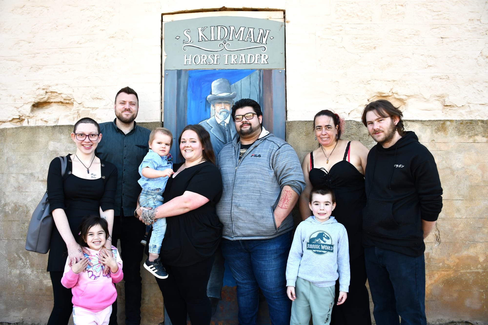 Big plans for Kapunda Christmas Street Party