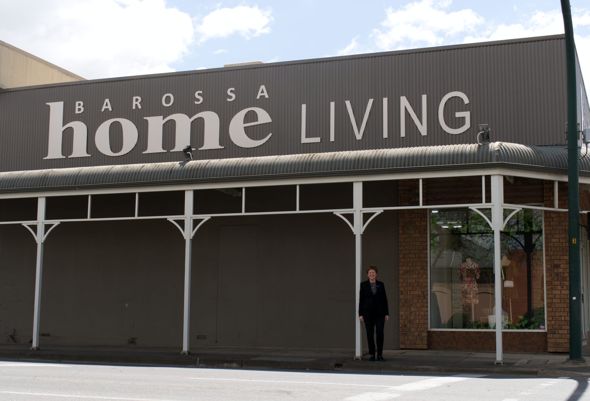 Barossa Co-op forges growth plans