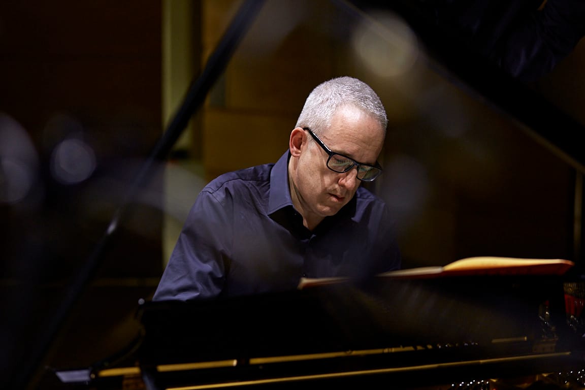 In a class of his own