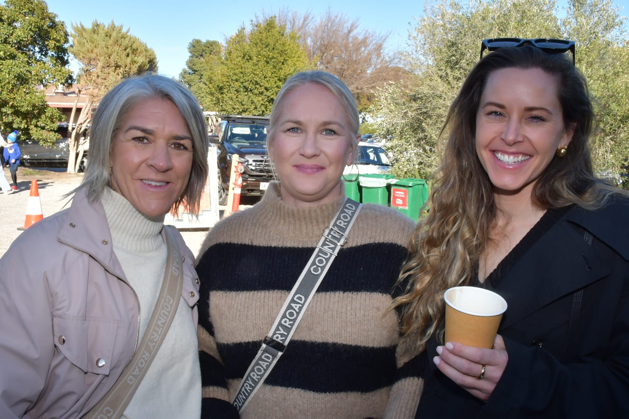Barossa Farmers' Market