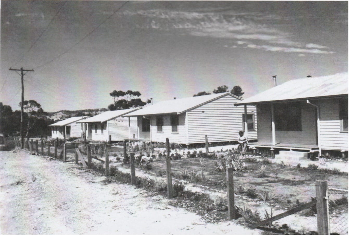 Anniversary of South Para Reservoir