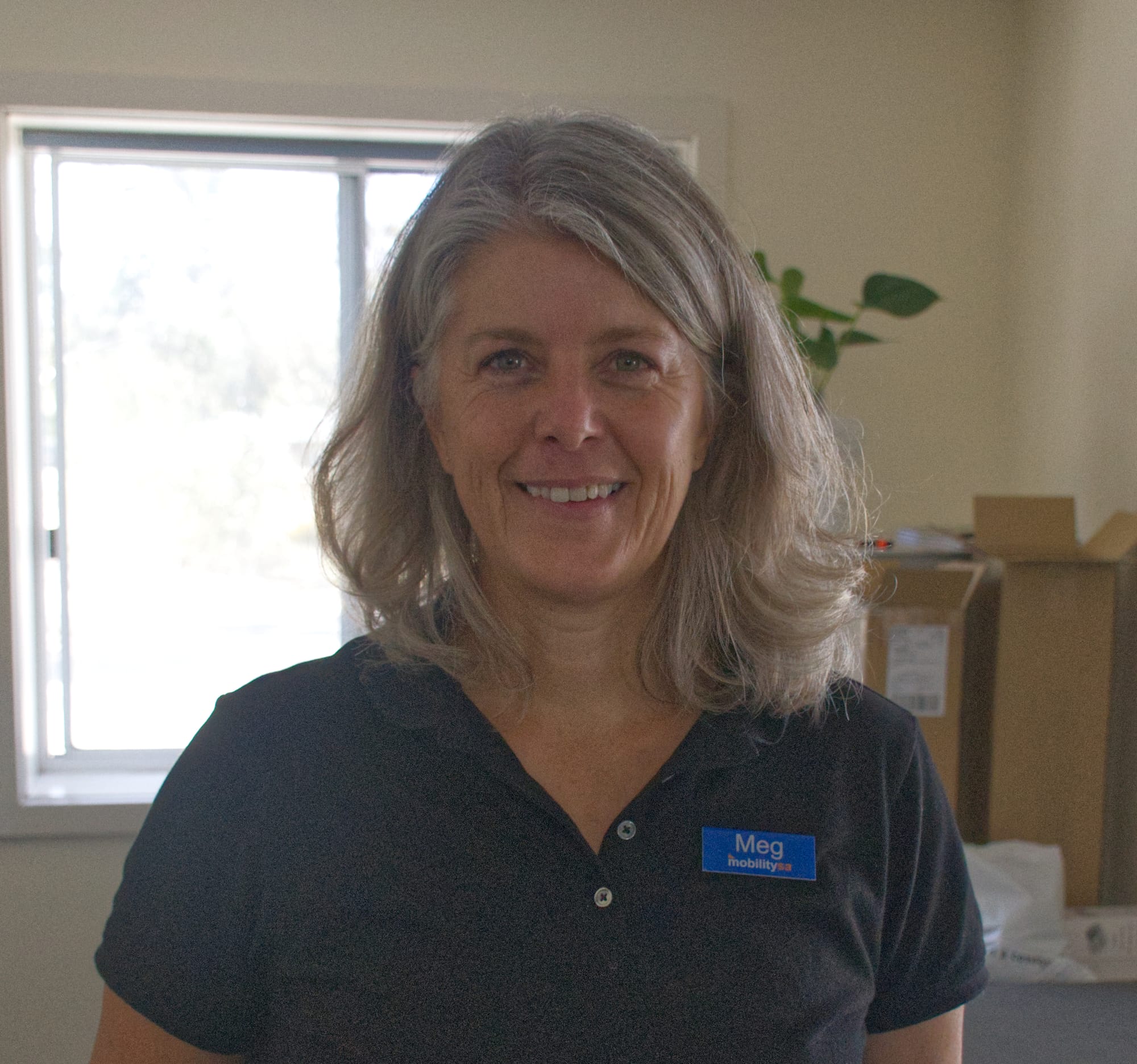 New face but same heart for Mobility SA