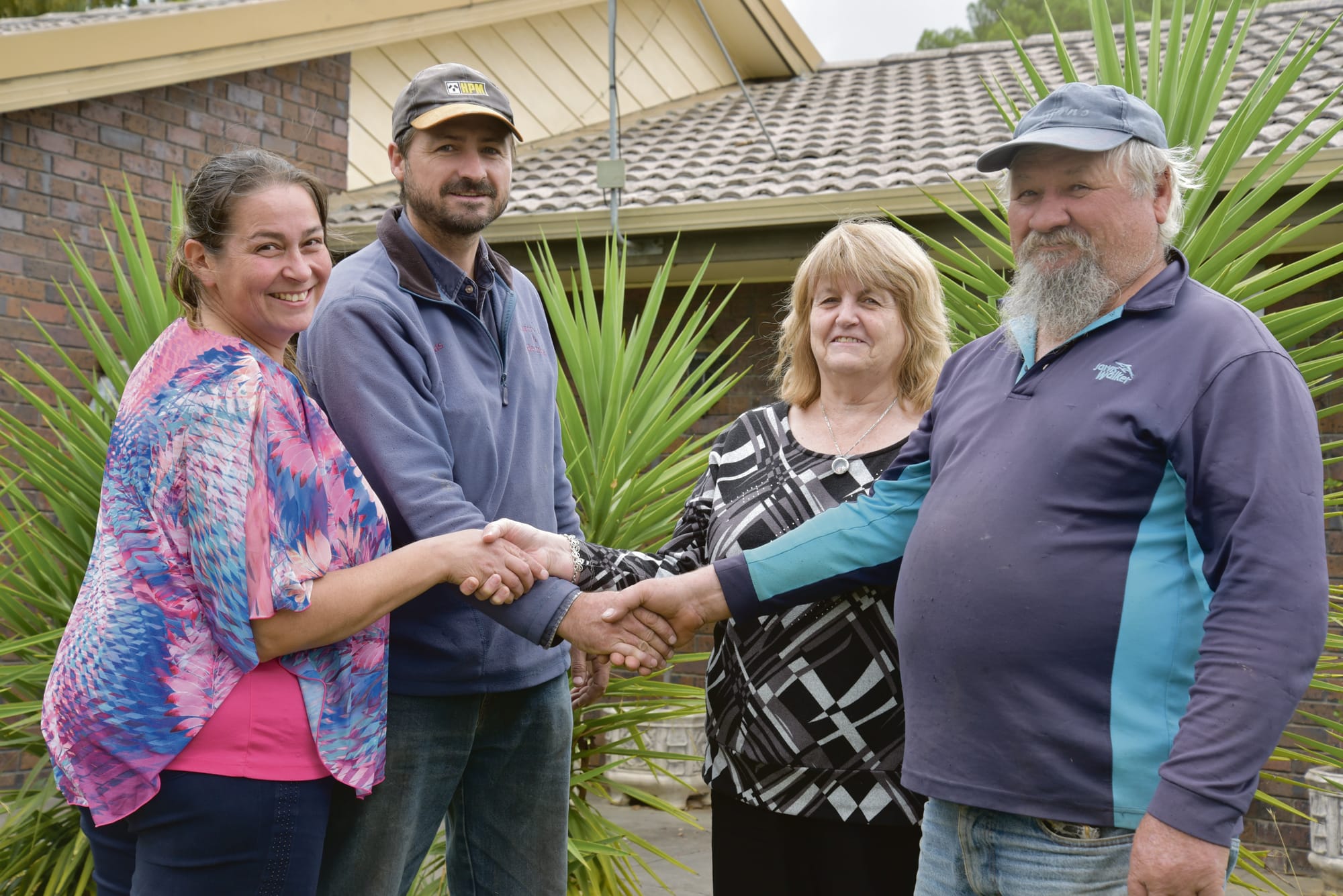 Keeping it in the family: Country Air & Electrical change ownership