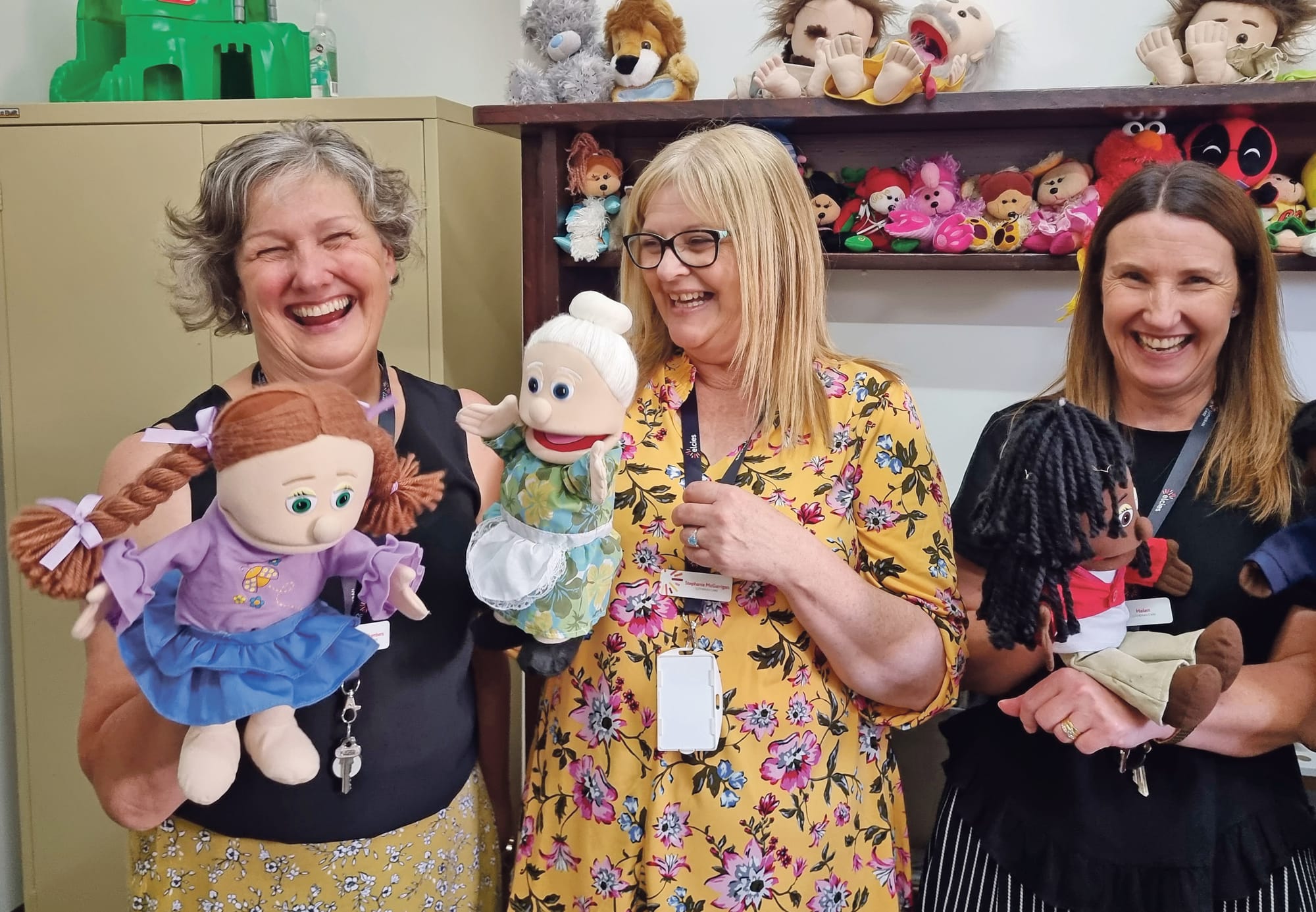 Lutheran Care holds Open Day