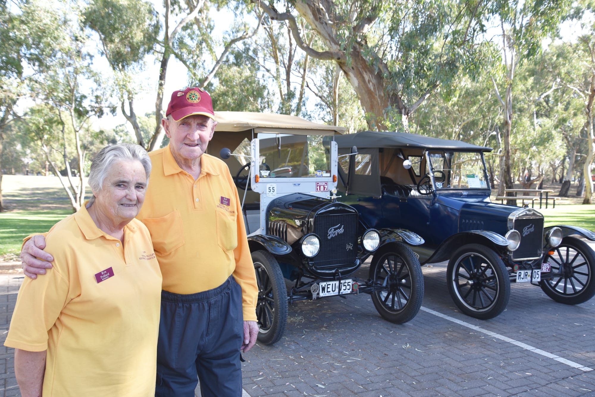 Classics to run from Gawler to Barossa