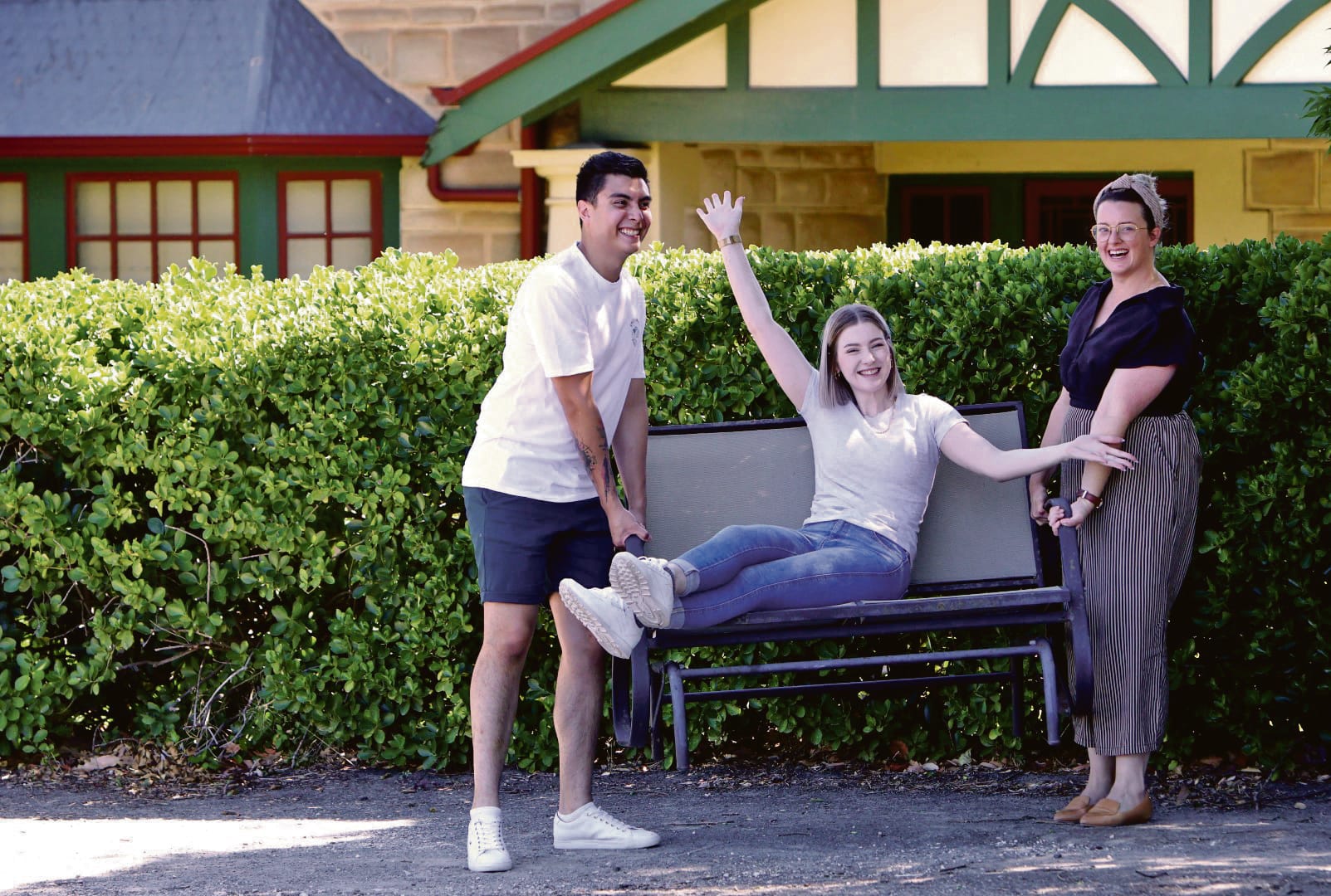 Declutter and save with two waste incentives