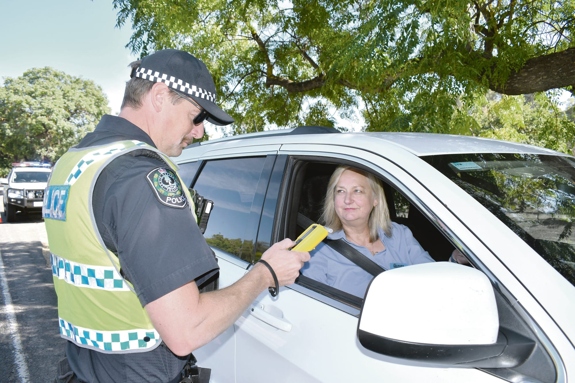 Safety Series: Fatal Five - Drink and Drug Driving