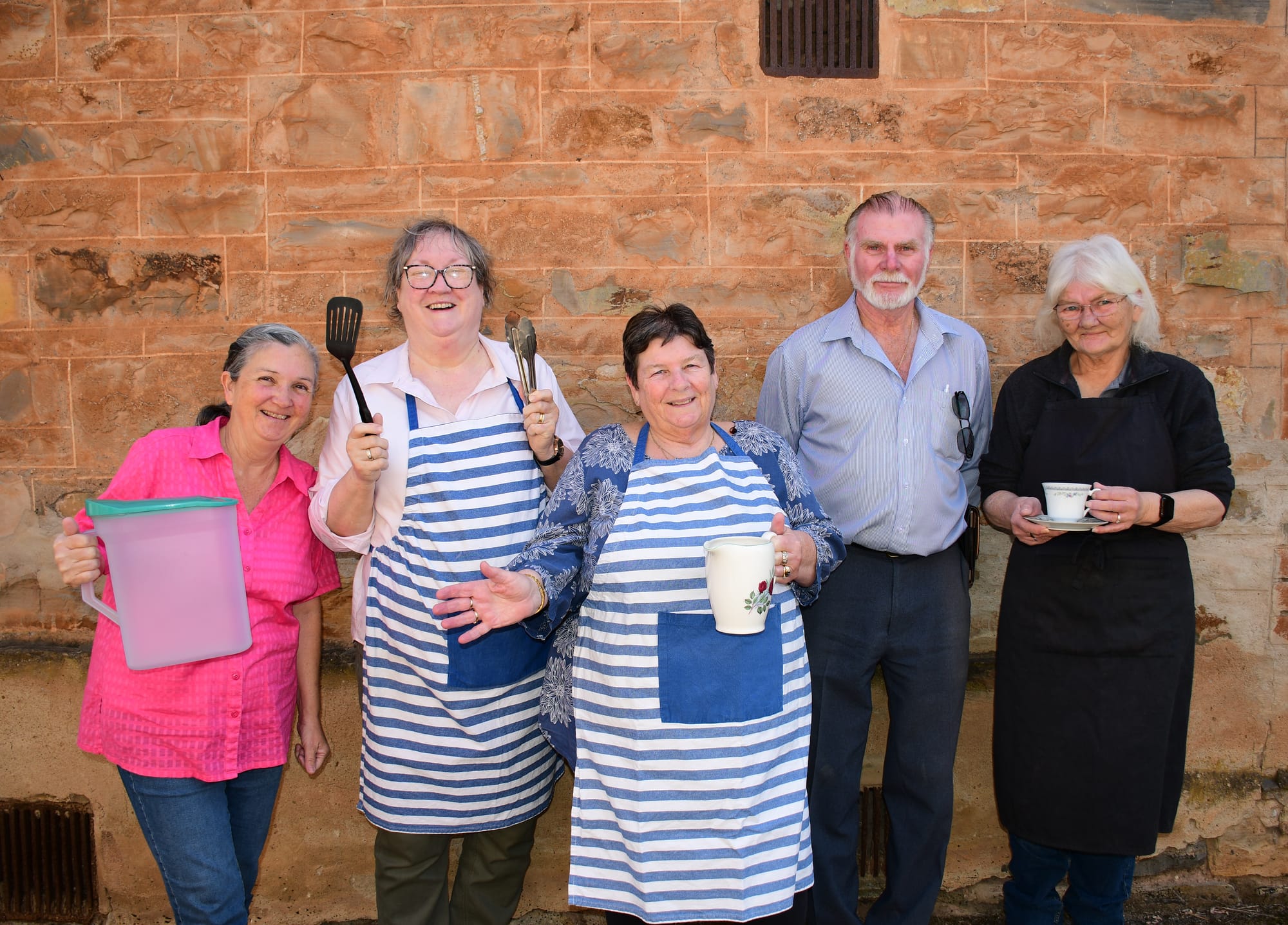 Kapunda Mega Garage Sales is back!