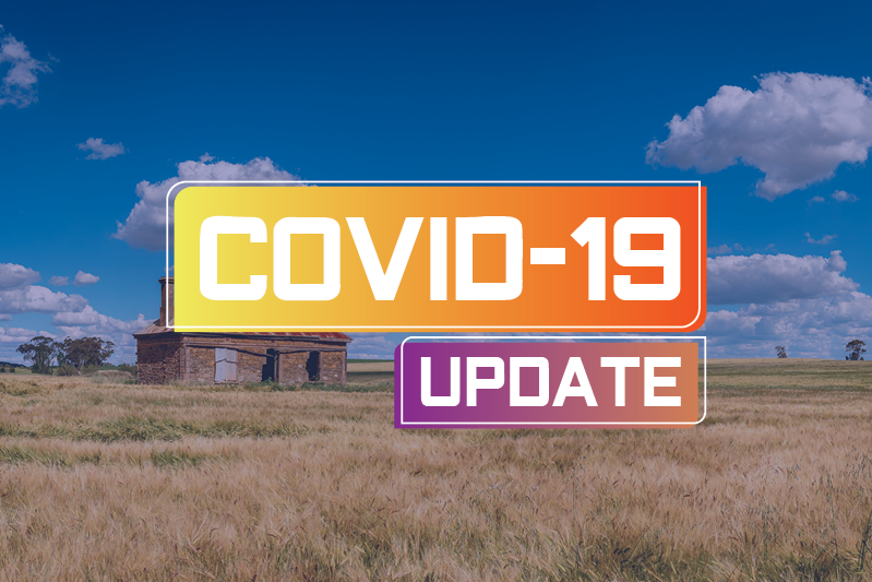 Two new cases in quarantine