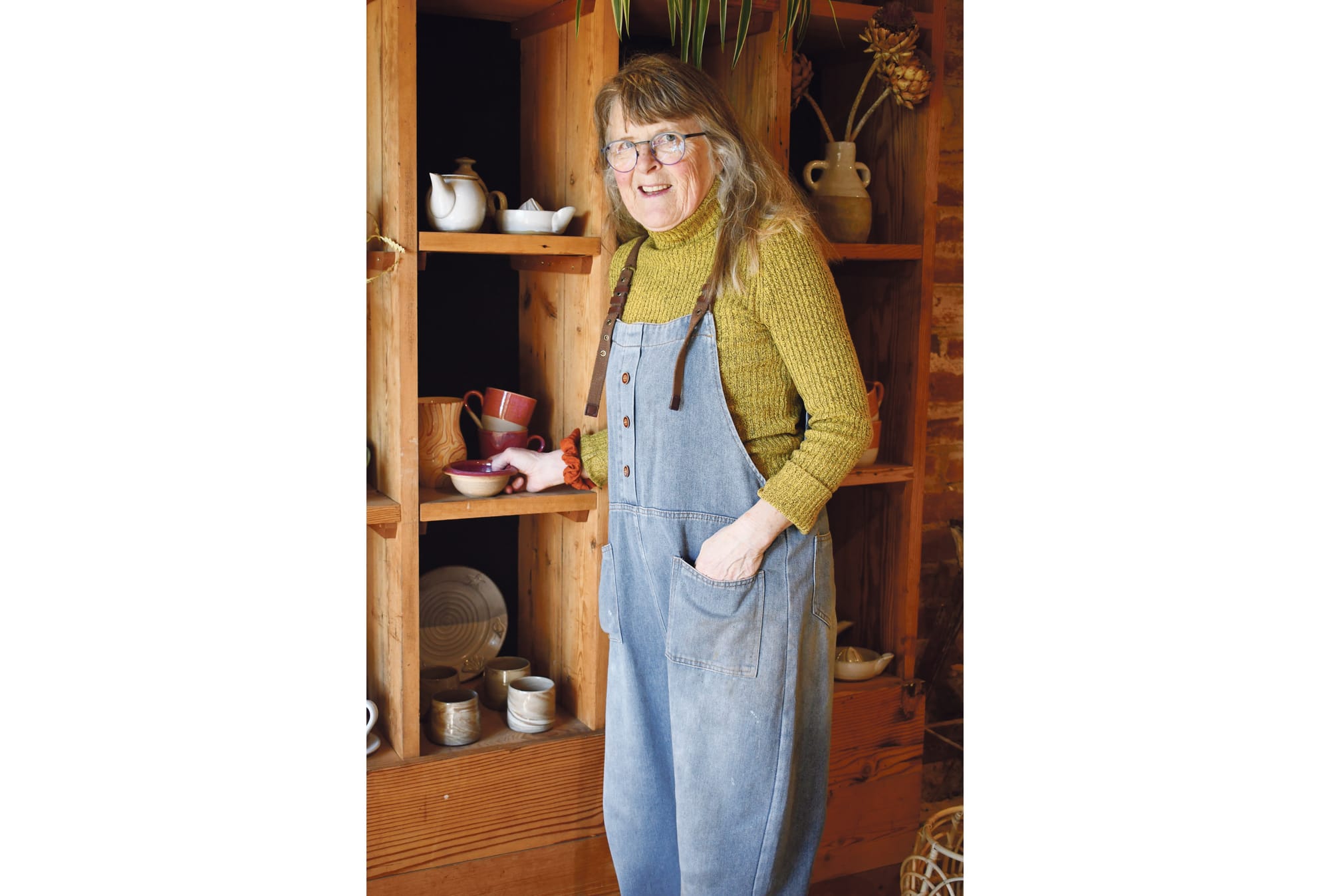 The Bird Cage celebrates SALA