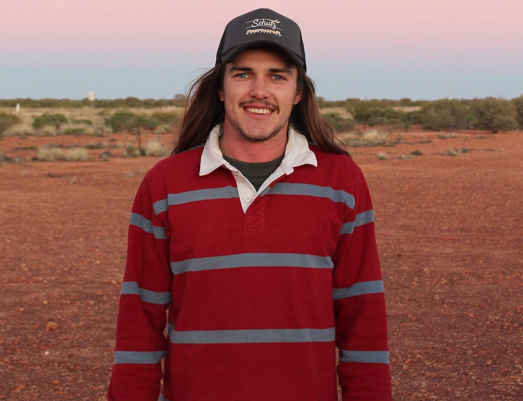 Australia Day Awards: Eudunda local’s commitment to community on Show