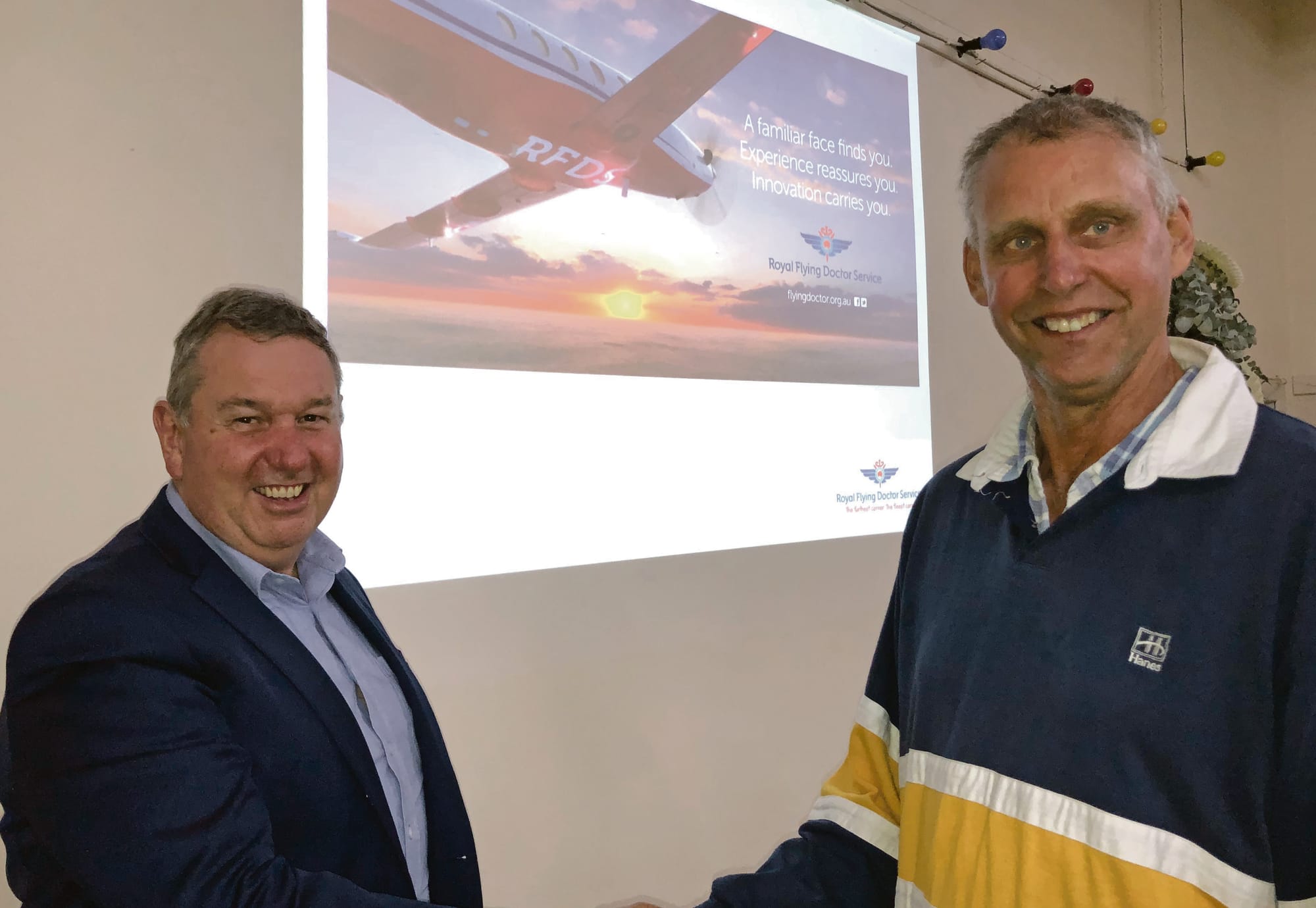 Angaston Ag Bureau celebrates 2022