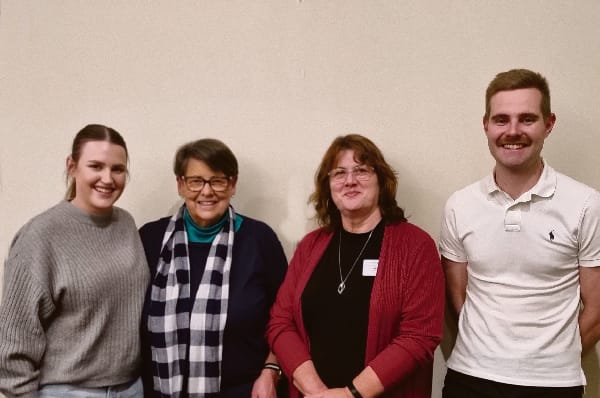 RYLA promoting youth leadership