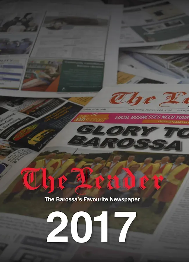 2017 Digital Editions