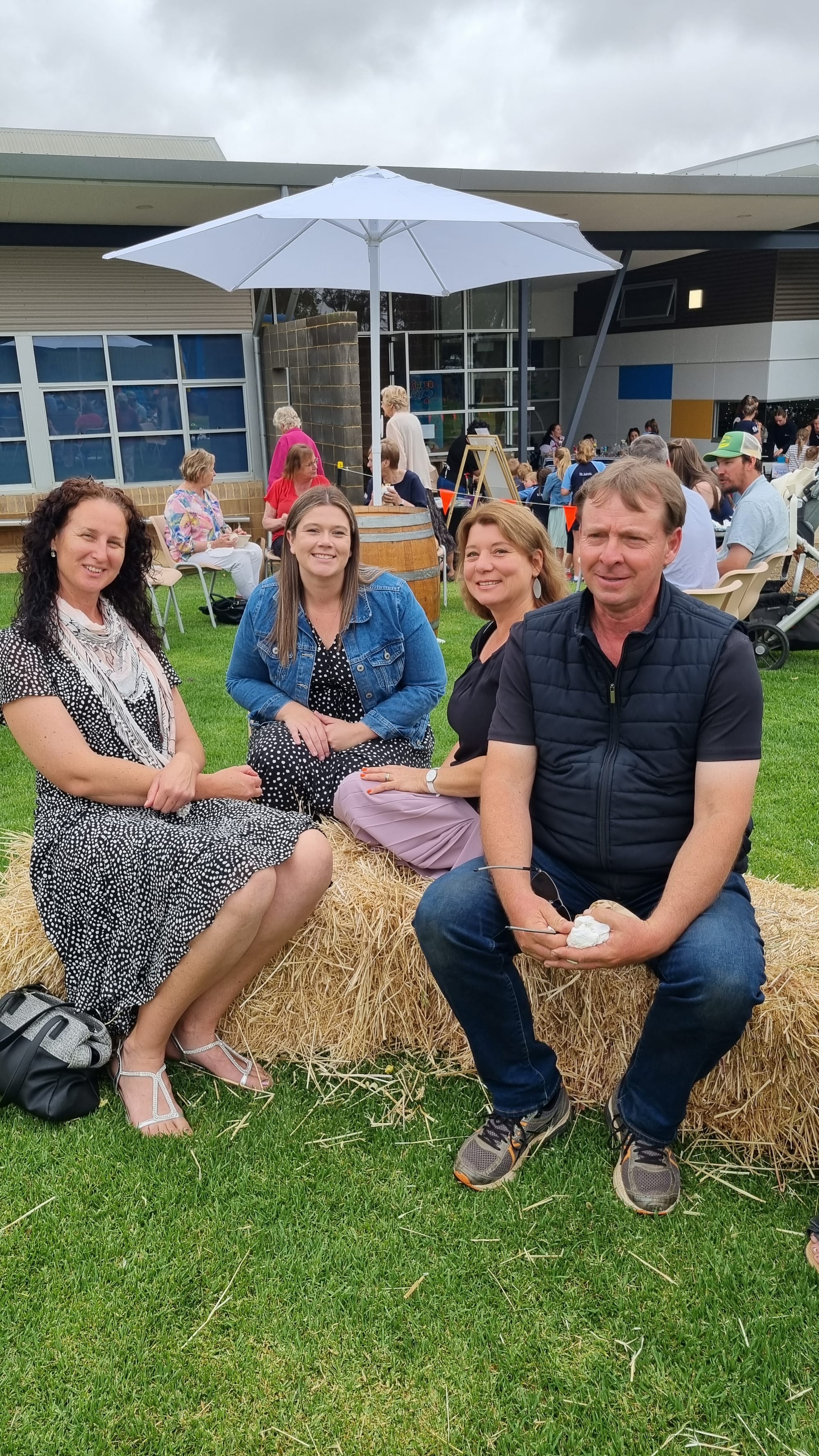 St John's Lutheran School 120th birthday celebrations