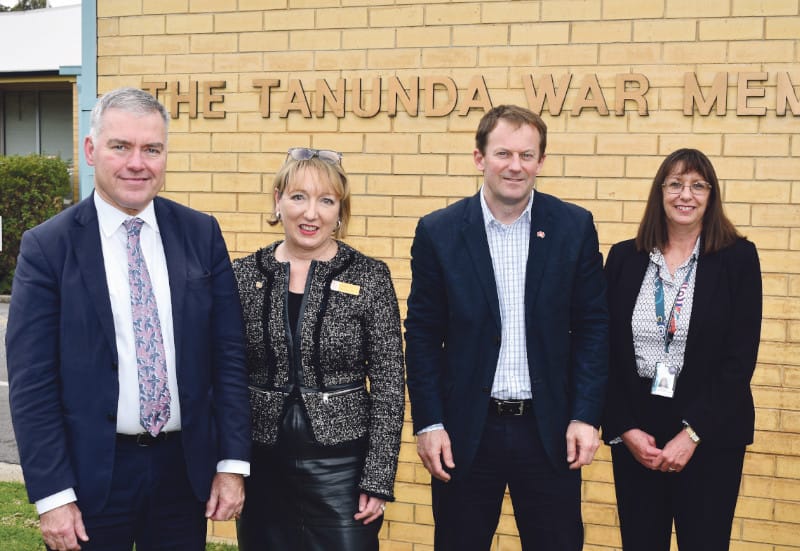 Hospital case by 2020