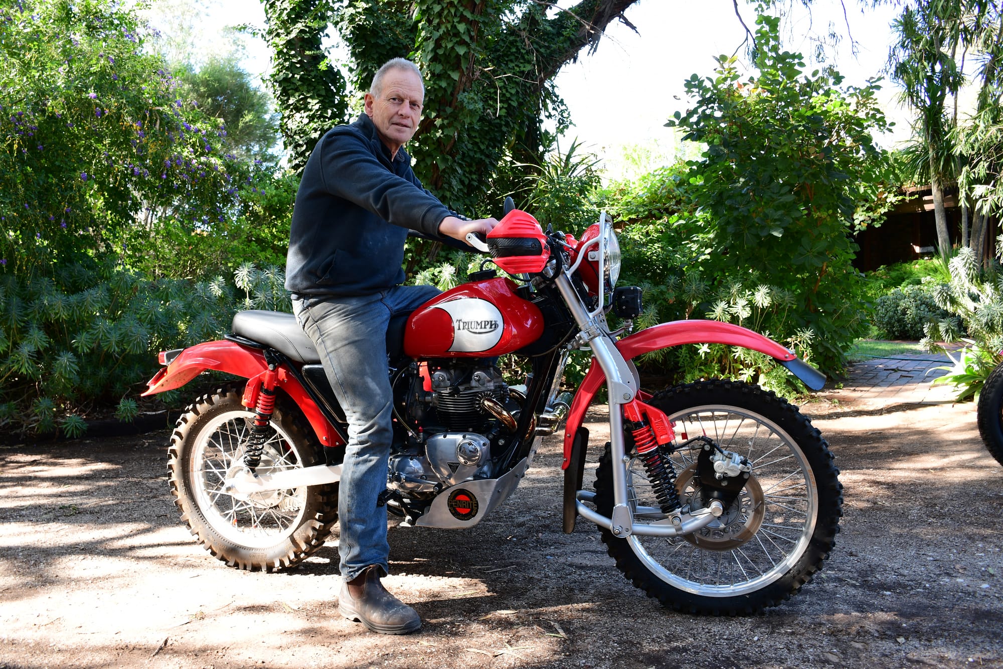 Celebrating 40 years of passion