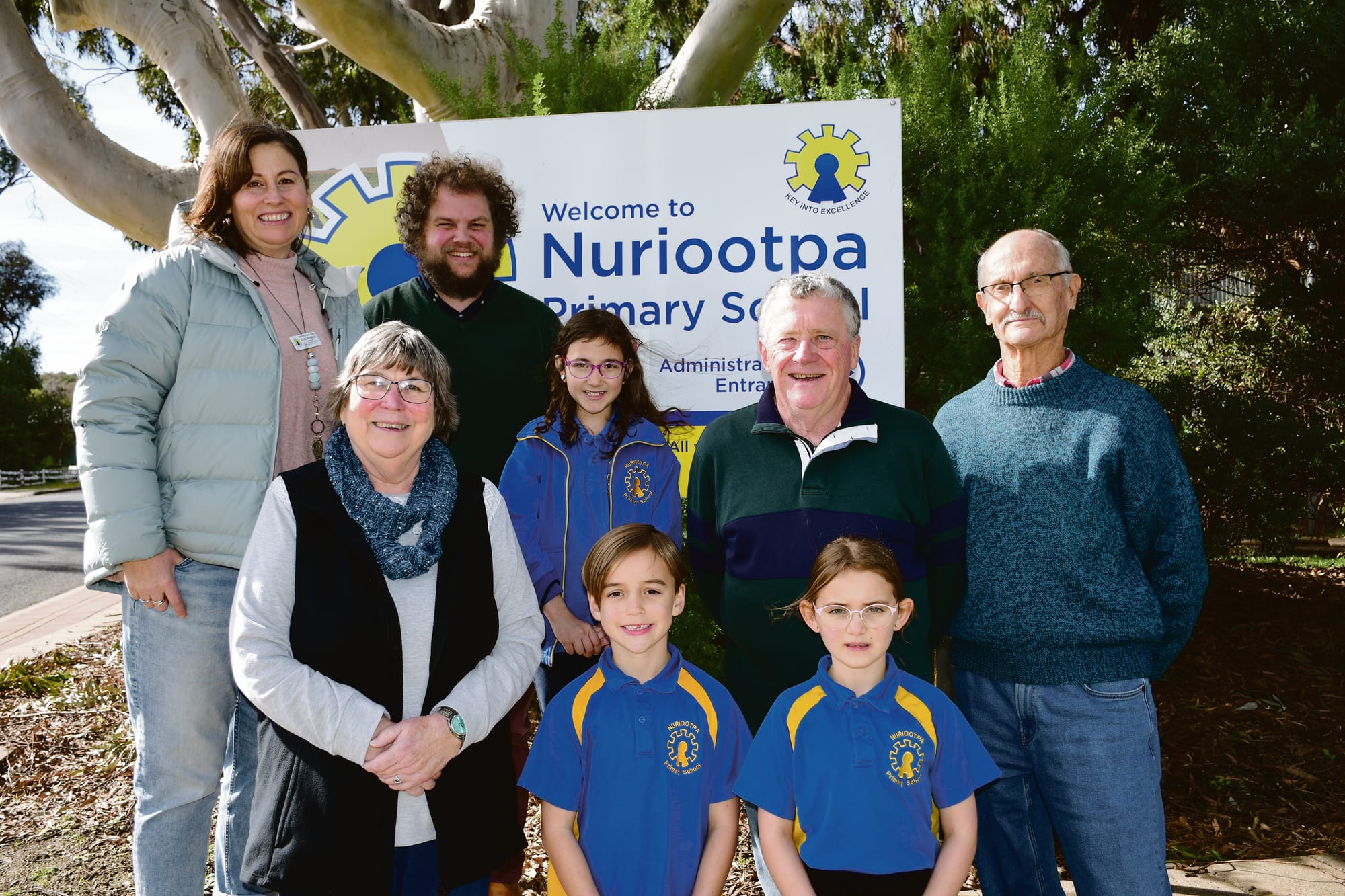 Pastoral Care given a boost thanks to kind donation