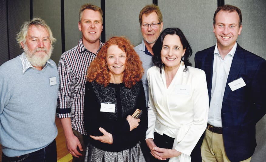 Infrastructure is the answer