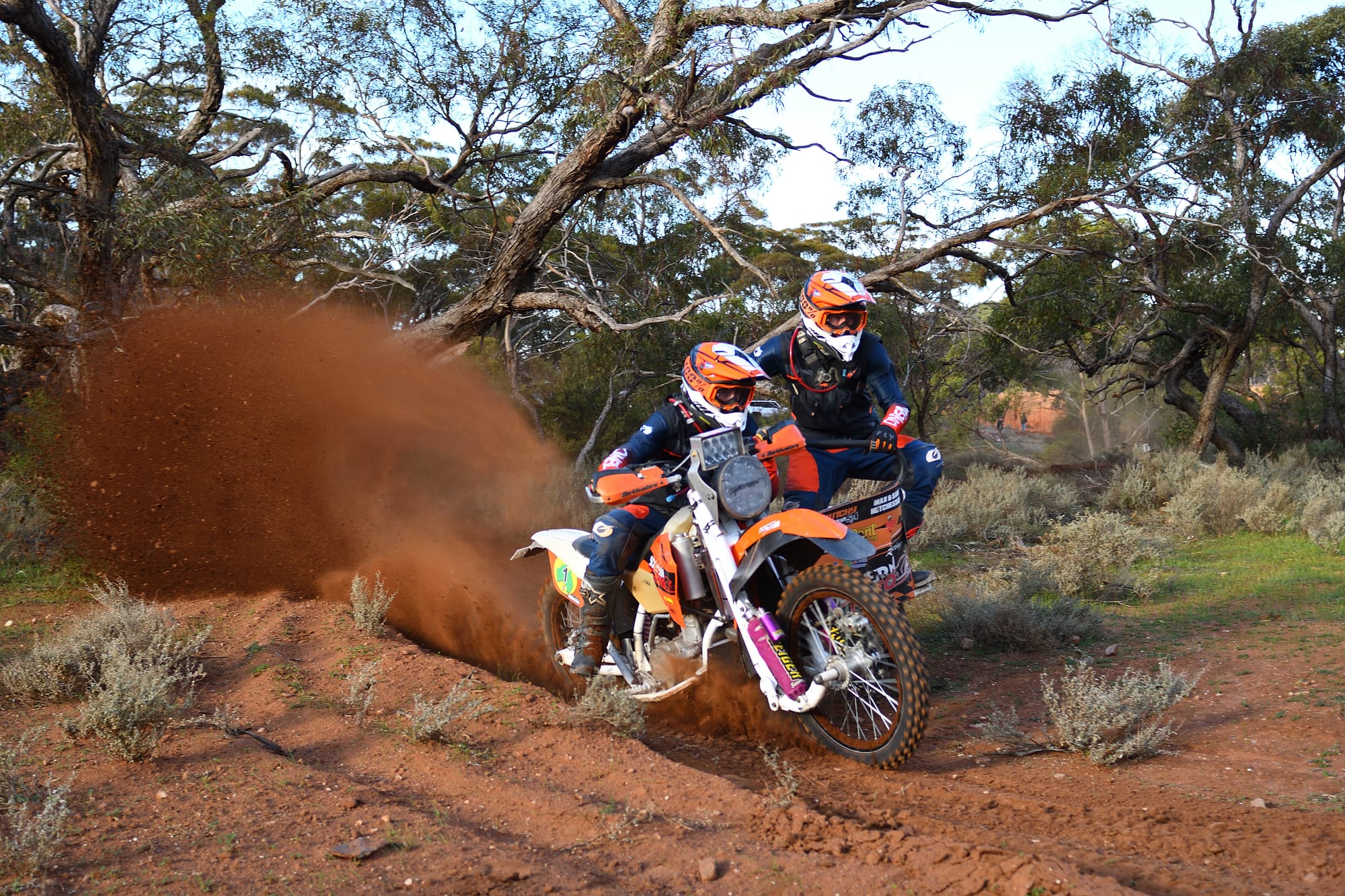 HARDI 24 Hour Trial 2025