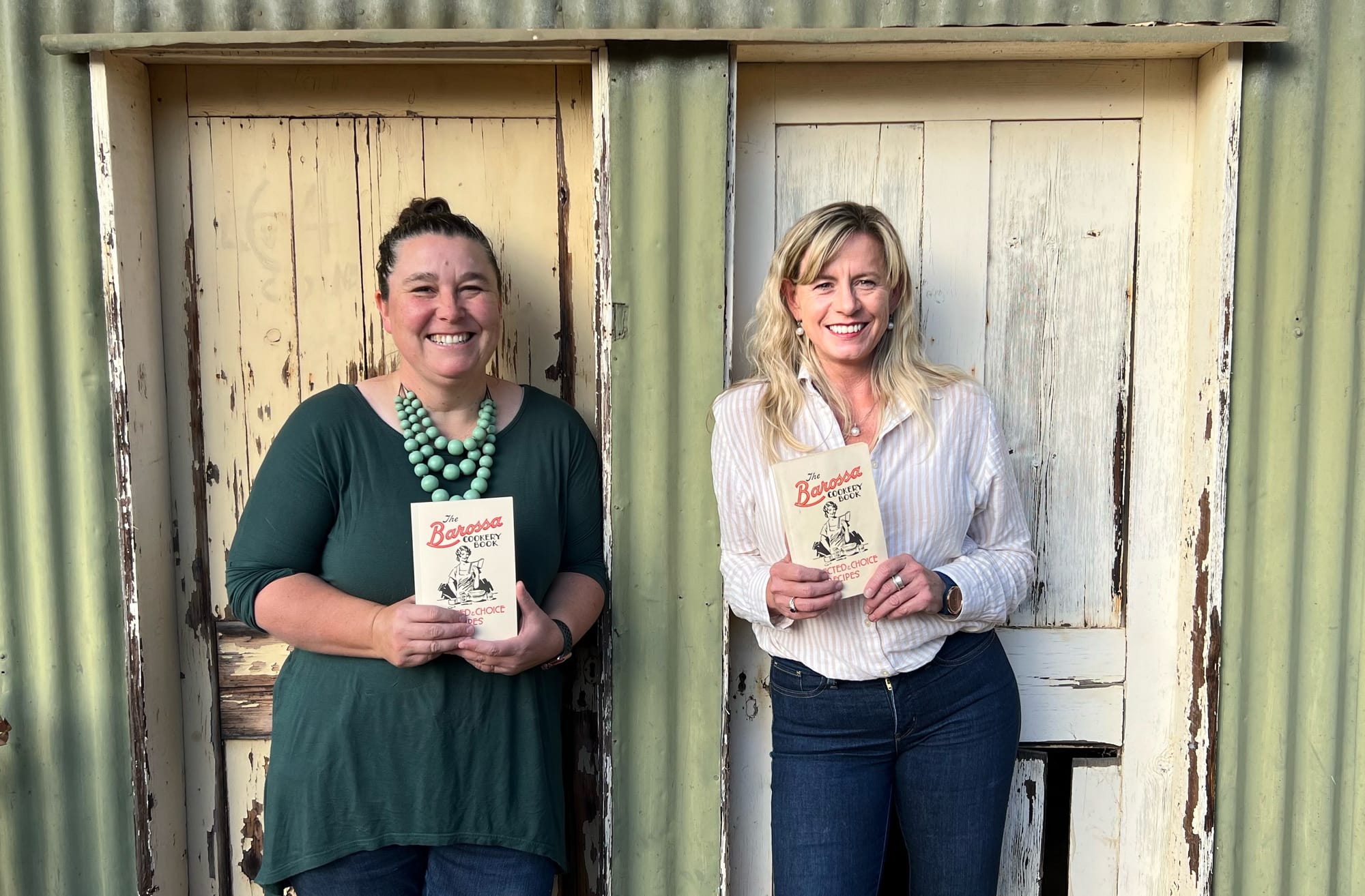 Following the recipe, wherever it may lead