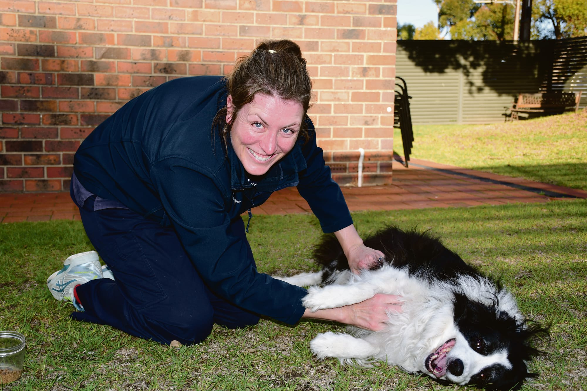 Pet owners feeling the pinch