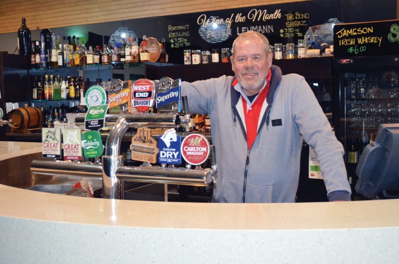 Pub doors to re-open