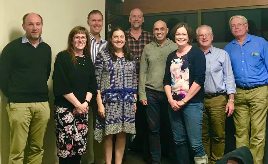 Have your say on a new Barossa hospital