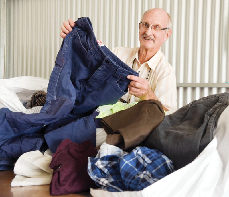 Rotary’s KI connections