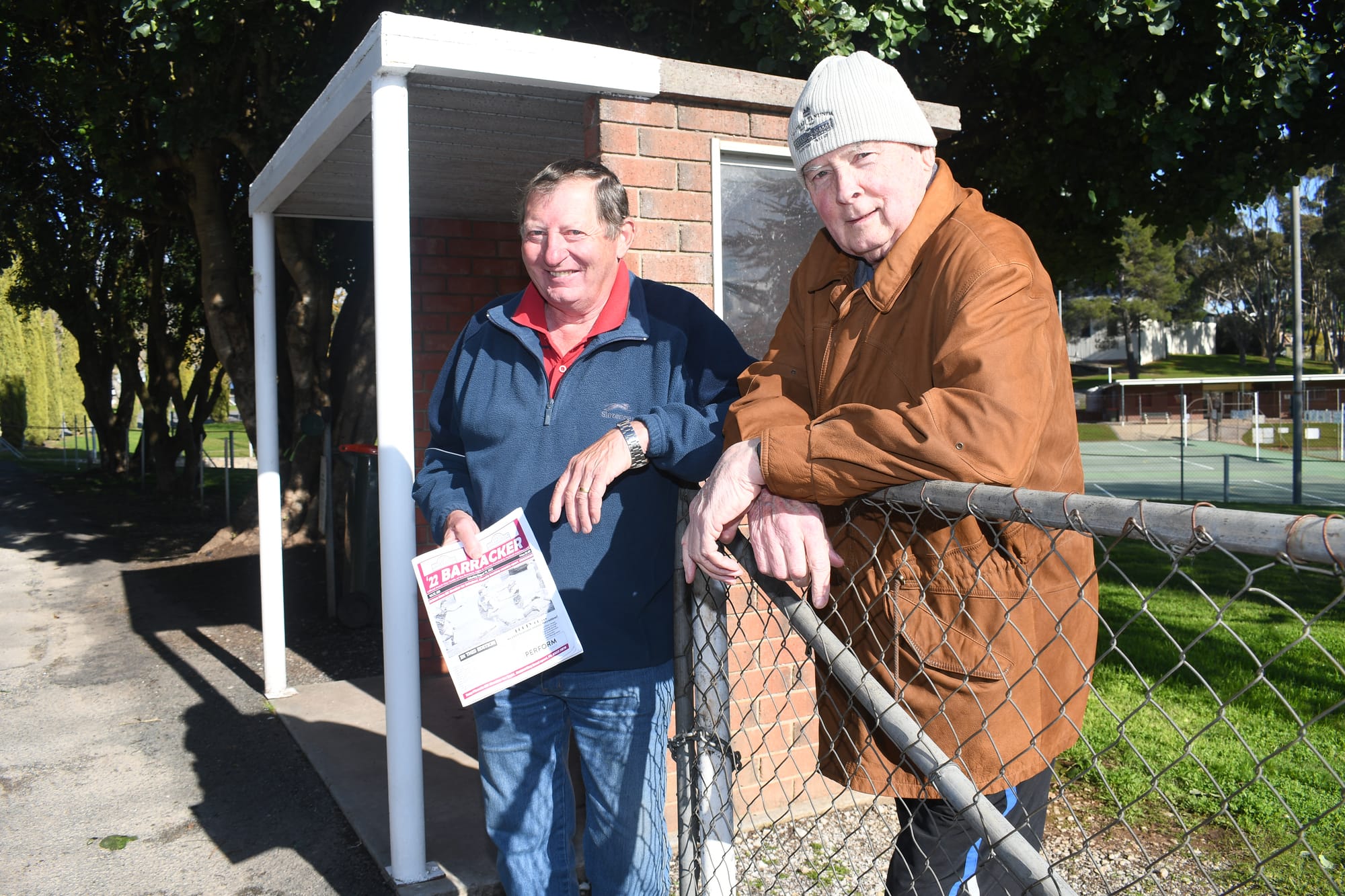 Gatekeepers’ final siren