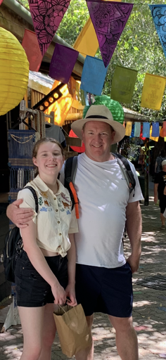 Barossans invited to take a seat at the newest Men's Table