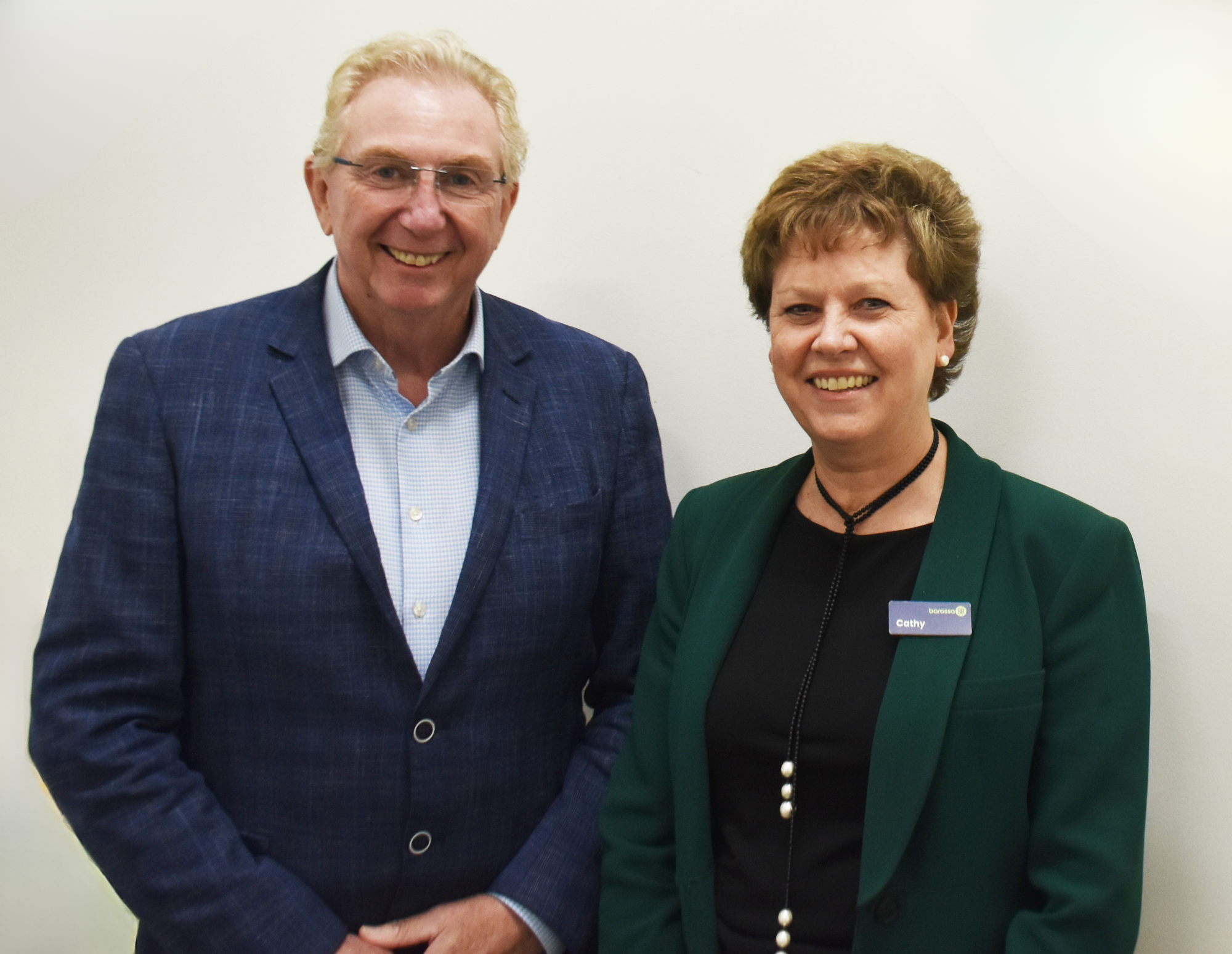 Barossa Co-op Members’ Update