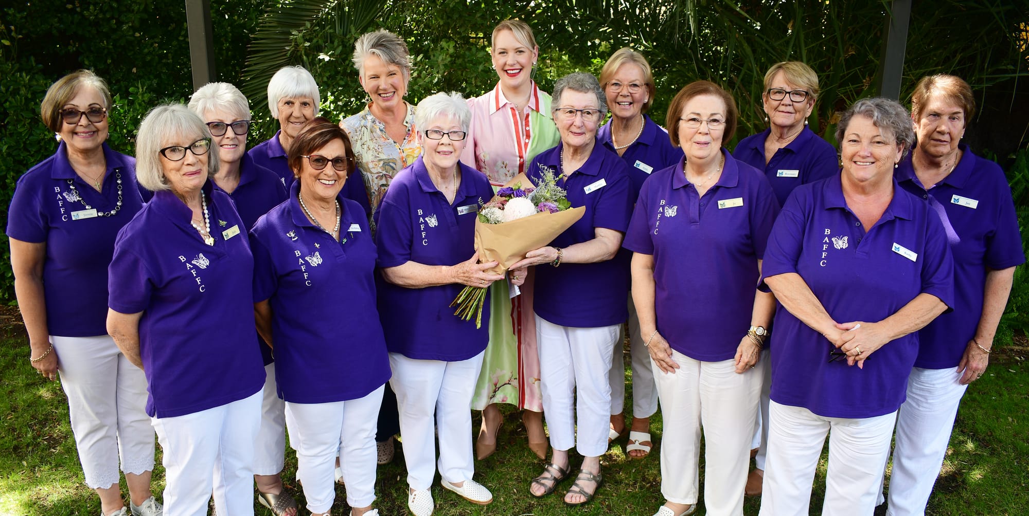 Sophie inspires for International Women’s Day