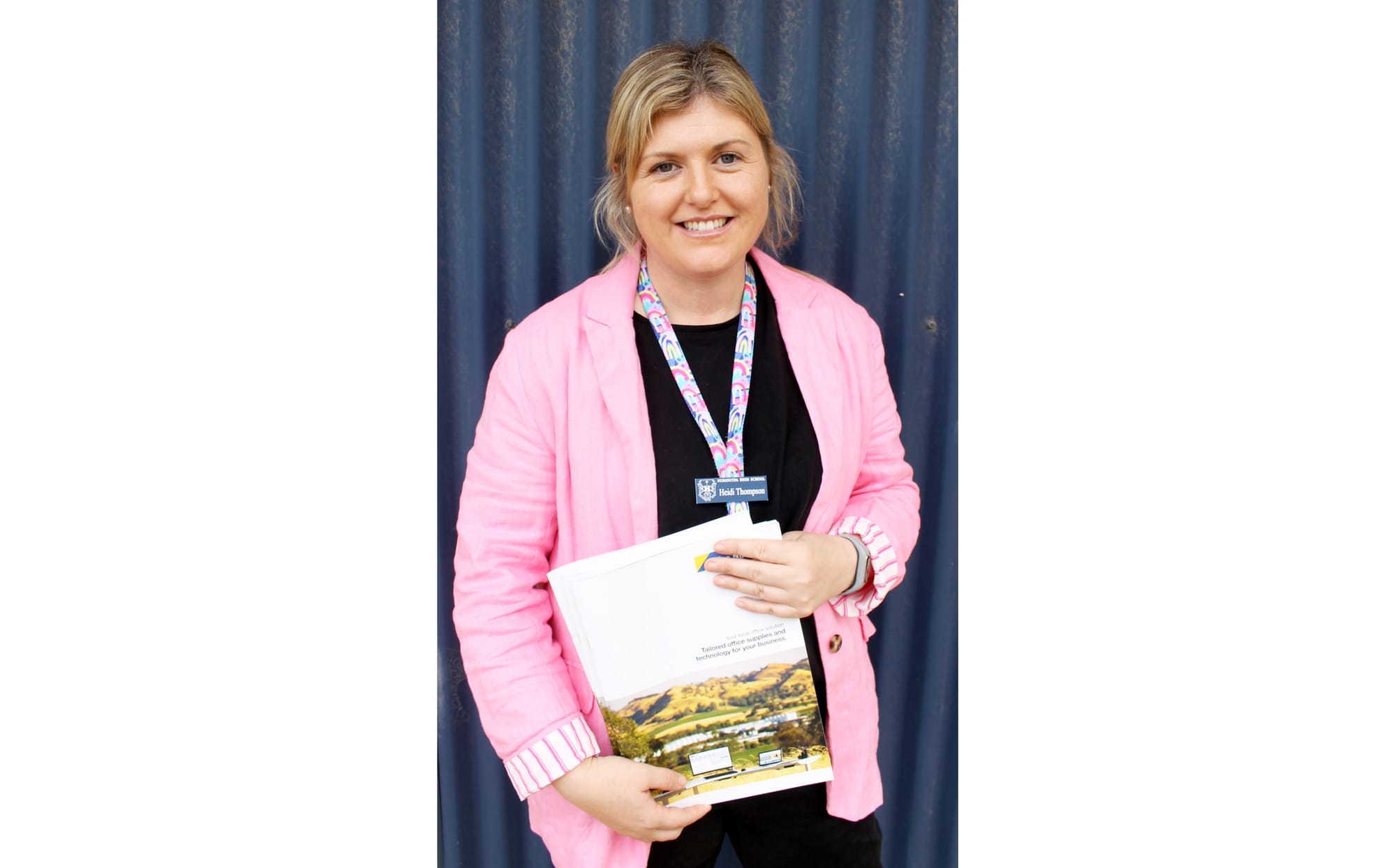 Derogatory ‘attack’ won’t stop Goyder Councillor advocating