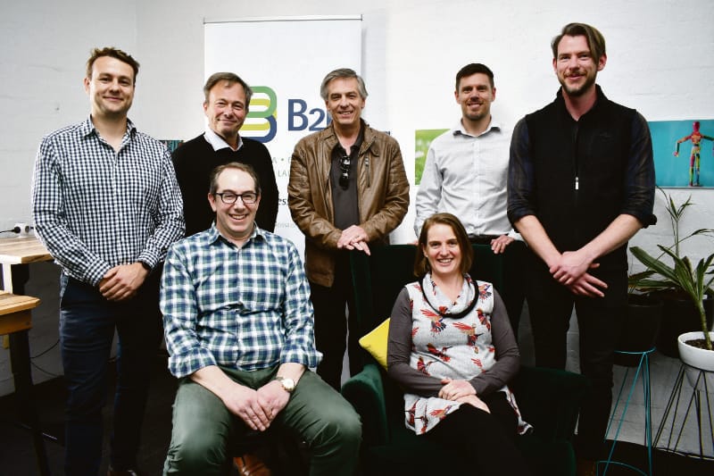 Plastics recycling facility a step closer